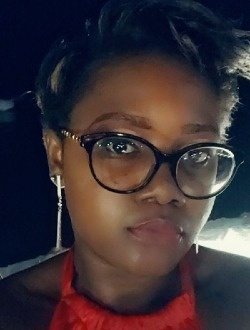 Titianie's profile, a single 36-year-old a woman in Yaoundé