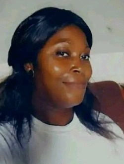 Françoise's profile, a single 54-year-old a woman in Yaoundé