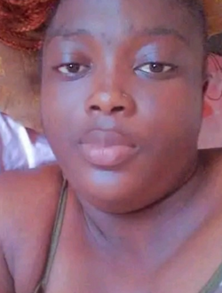 Viviane Laurette's profile, a single 24-year-old a woman in Yaoundé