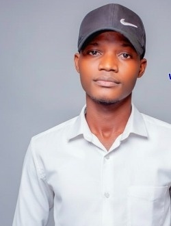 Williams's profile, a single 25-year-old a man in Abomey-Calavi