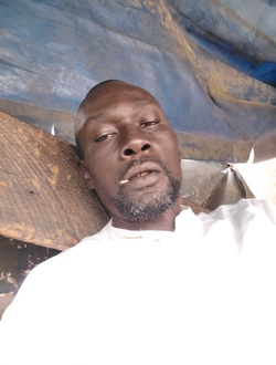 Soualeho's profile, a single 46-year-old a man in Abidjan