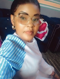 Charlotte's profile, a single 30-year-old a woman in Yaoundé