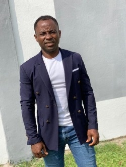 Maximilien's profile, a single 31-year-old a man in Ababita