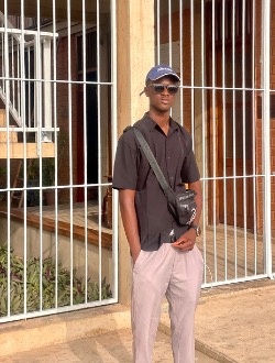 Sulayma's profile, a single 24-year-old a man in Mbour