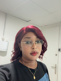 Annick's profile, a single 37-year-old a woman in Abadjin-Kouté