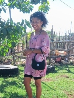 Mboty's profile, a single 39-year-old a woman in Sambava