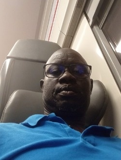 Mbacke's profile, a single 54-year-old a man in Médina