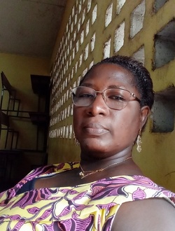 Sylvie's profile, a single 51-year-old a woman in Aban