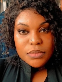 Hisnelle's profile, a single 36-year-old a woman in Moanda