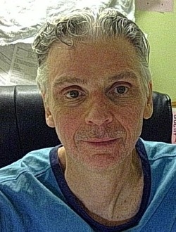 Michel's profile, a single 63-year-old a man in Laval