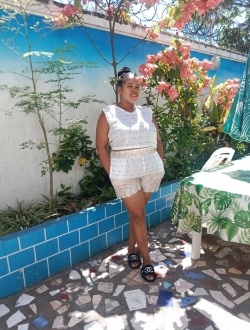 Tania's profile, a single 35-year-old a woman in Toamasina