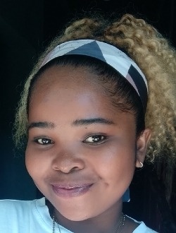 Najha's profile, a single 26-year-old a woman in Toamasina