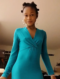 Emmerentine's profile, a single 31-year-old a woman in Yaoundé