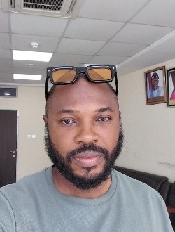 Perfil de Amir, un hombre soltero(a) de 44 años en Abuja (F.c.t.)