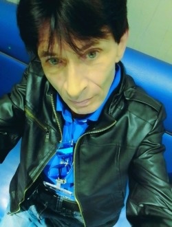 Sylvain's profile, a single 58-year-old a man in Lorient