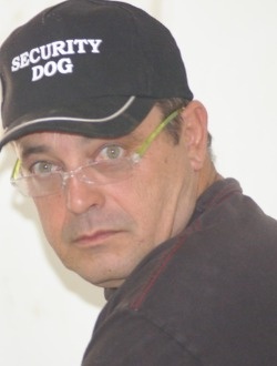 Eric's profile, a single 52-year-old a man in Agde