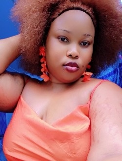 Edgard Danielle's profile, a single 32-year-old a woman in Abadjin-Kouté