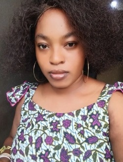 Mariam's profile, a single 24-year-old a woman in Aban