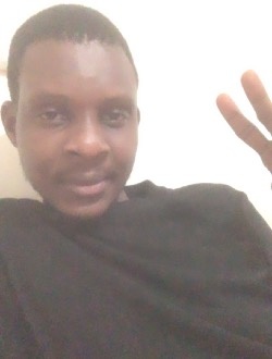 Elohim's profile, a single 32-year-old a man in Abidjan