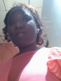 Mireille Kouake's profile, a single 36-year-old a woman in Yopougon