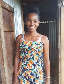 Misizandry's profile, a single 37-year-old a woman in Sambava