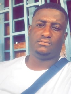 Jeconias's profile, a single 38-year-old a man in Yopougon-Attié