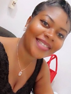 Annick Flora's profile, a single 30-year-old a woman in Abi