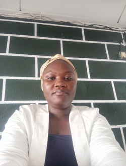 Affessi's profile, a single 19-year-old a woman in Abata