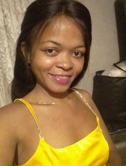 Ericka's profile, a single 35-year-old a woman in Ankiabe-Nord