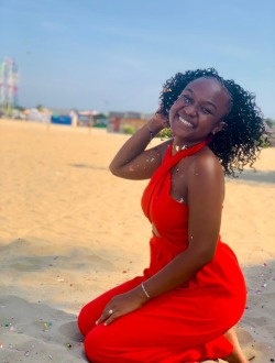 Femie Yottania's profile, a single 23-year-old a woman in Toamasina