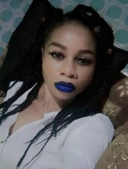 Bunny's profile, a single 39-year-old a woman in Yaoundé