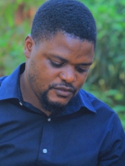 Aqui's profile, a single 42-year-old a man in Kolwezi