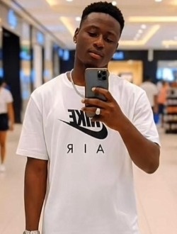 Kassi's profile, a single 34-year-old a man in Petit Abidjan-Youkou