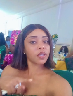 Rasha's profile, a single 29-year-old a woman in Abang II