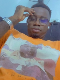 Khaadher's profile, a single 29-year-old a man in Cocody