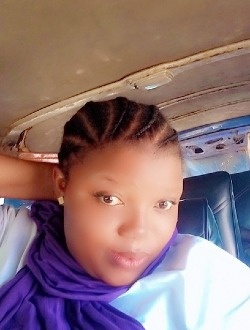 Marie Laure's profile, a single 30-year-old a woman in Lomé