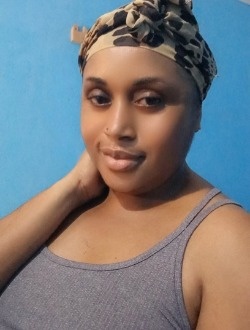 Rose Martine's profile, a single 39-year-old a woman in Abadjin-Doumé