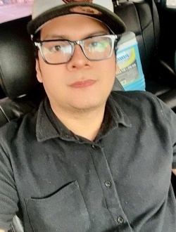 Joel's profile, a single 32-year-old a man in Guayaquil