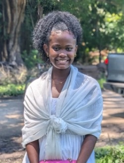 Myane's profile, a single 23-year-old a woman in Ambanjahilatra