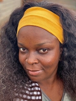 Justine's profile, a single 39-year-old a woman in Ababa