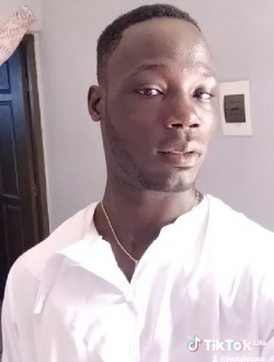 Hervé's profile, a single 36-year-old a man in Abadjin-Doumé