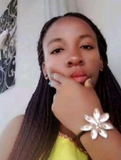 Paola's profile, a single 22-year-old a woman in Ababa