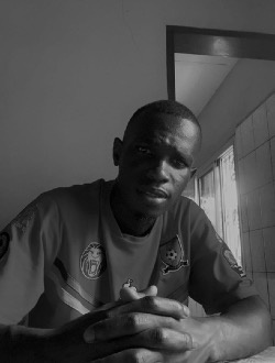 Roland's profile, a single 24-year-old a man in Yaoundé