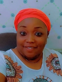 Constance's profile, a single 42-year-old a woman in Yaoundé