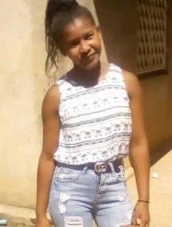 Hanitra's profile, a single 26-year-old a woman in Toamasina