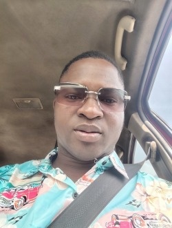 Judicaël's profile, a single 32-year-old a man in Yopougon