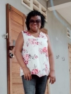 Bal Krisy's profile, a single 56-year-old a woman in Antalaha