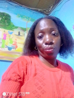 Dedi's profile, a single 38-year-old a woman in Abang