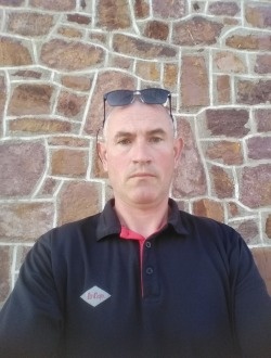 Olivier's profile, a single 52-year-old a man in Merdrignac