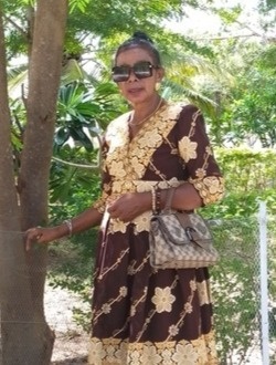 Fenomamy's profile, a single 67-year-old a woman in Abattoir